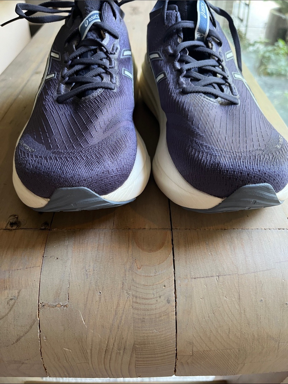 ASICS Women's Gel-Nimbus 27 Running Shoe - Picture 6 of 12